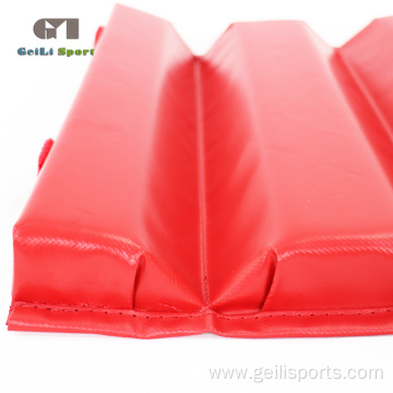 Gymnastics Equipment Foam Steel Cover